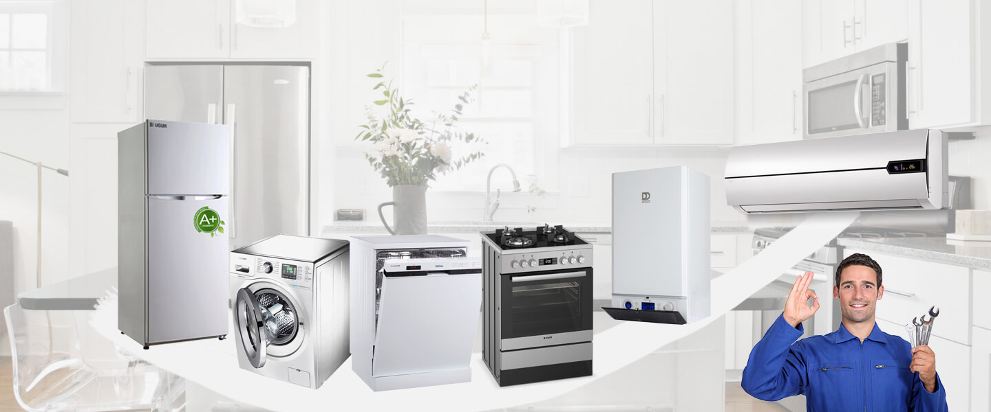 Altıeylül Gorenje Servisi